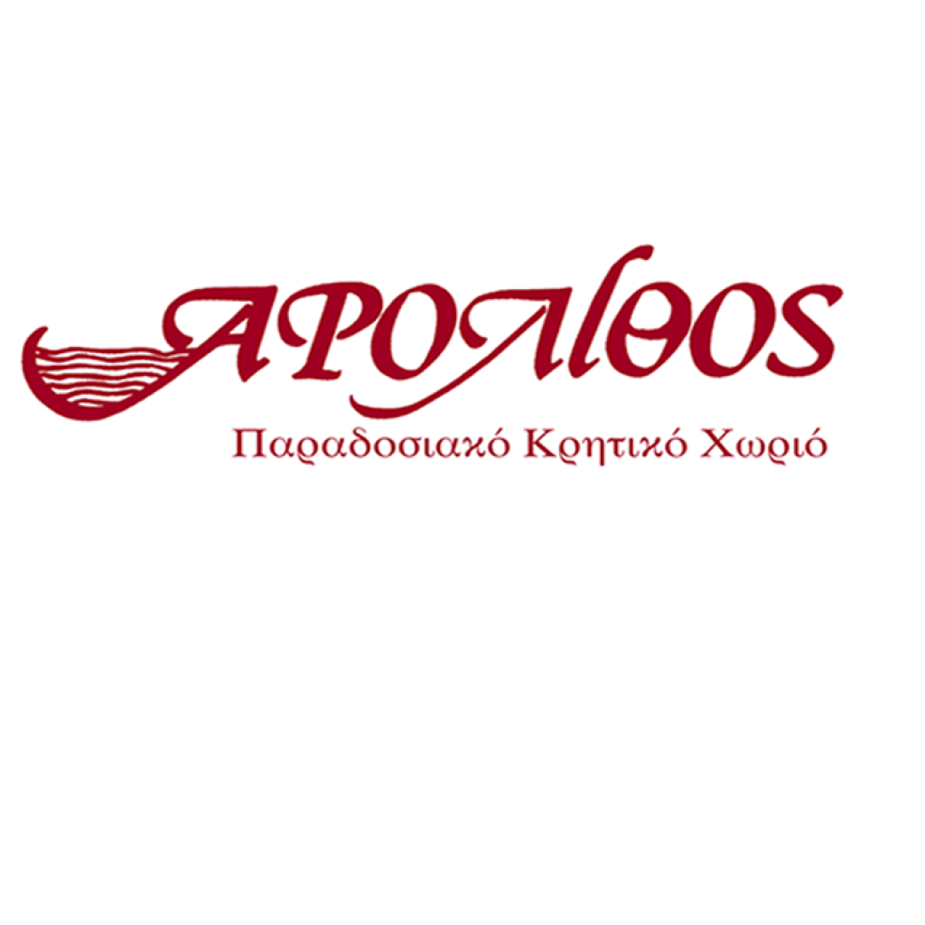 Αρόλιθος Παραδοσιακό Κρητικό Χωριό