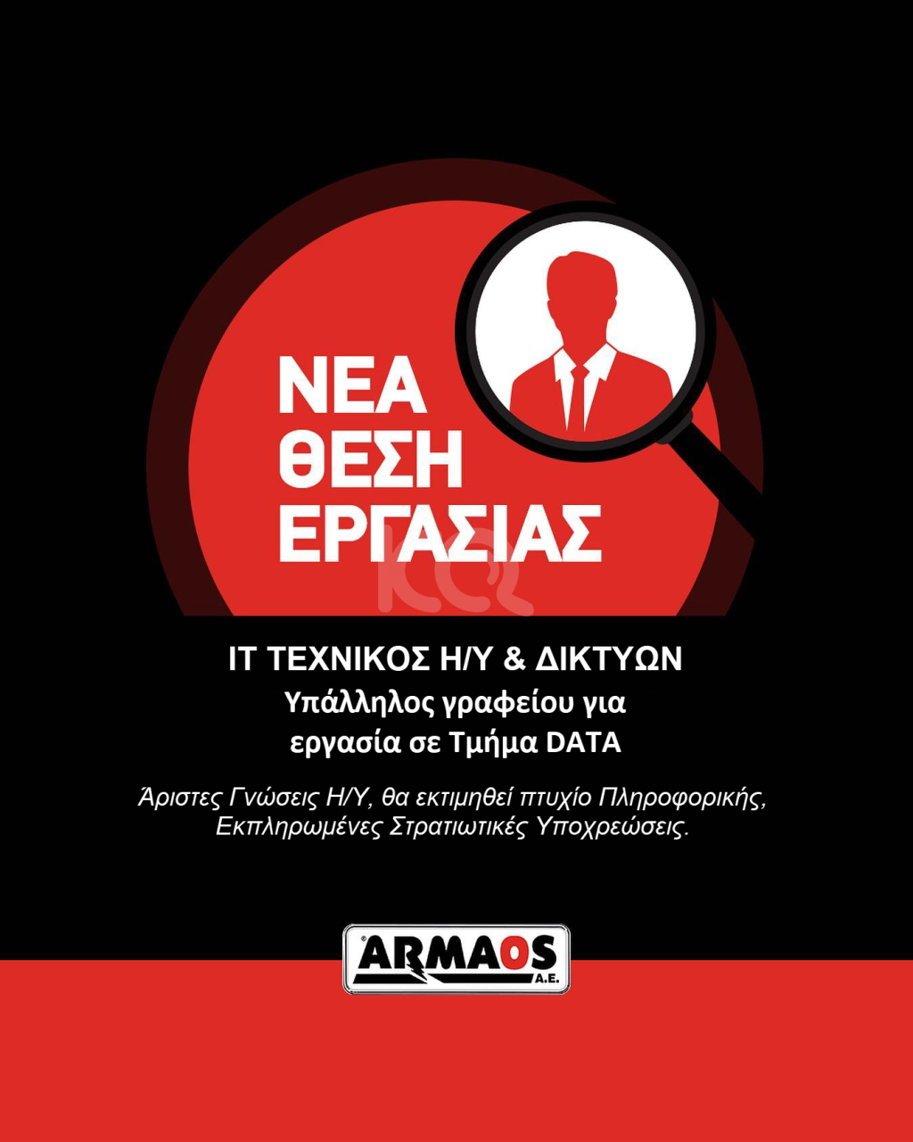 εικόνα αγγελίας